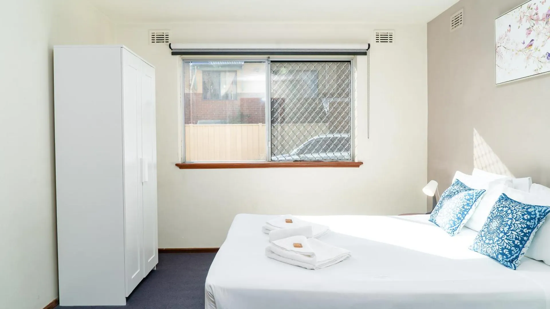 Apartment 3 Burswood Perth 0*,