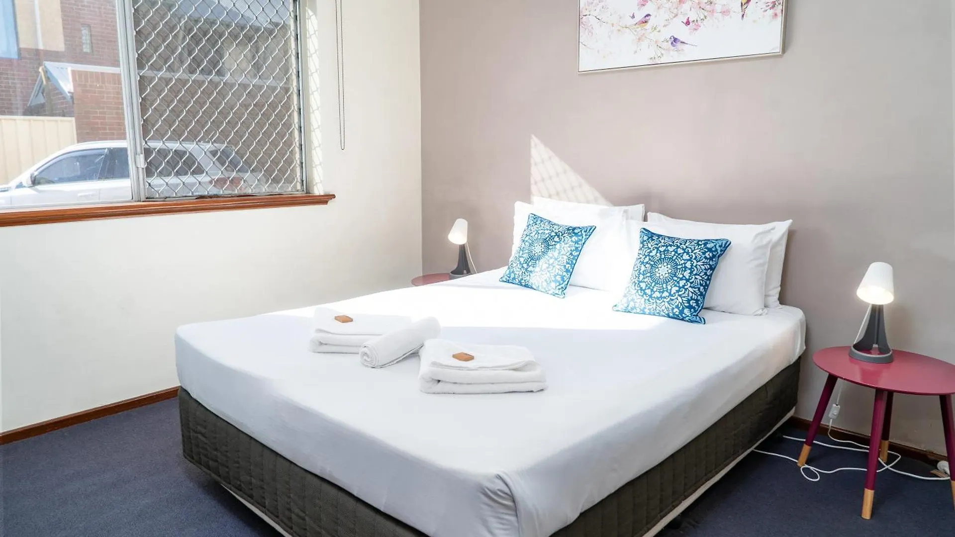 Apartment 3 Burswood Perth 0*,  Australia
