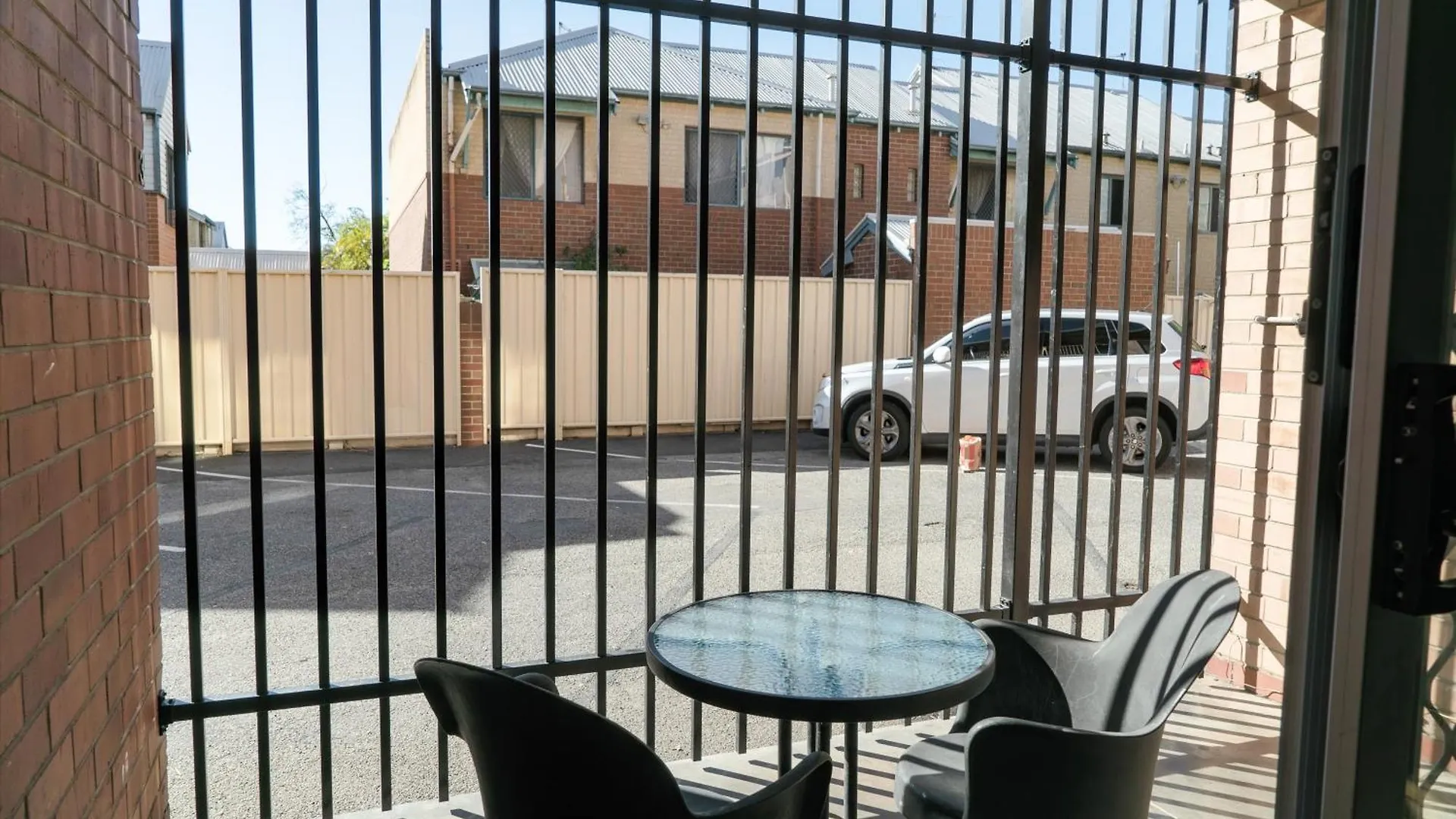 Motel Apartment 3 Burswood Perth