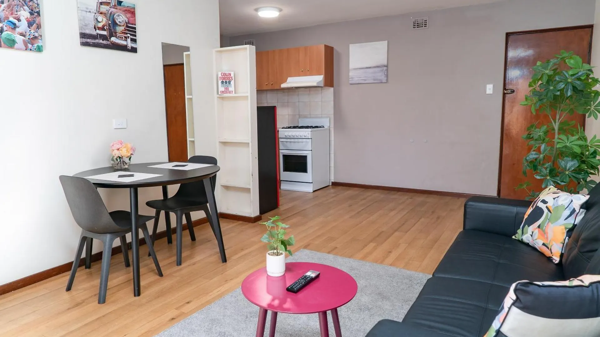Apartment 3 Burswood Perth Australia