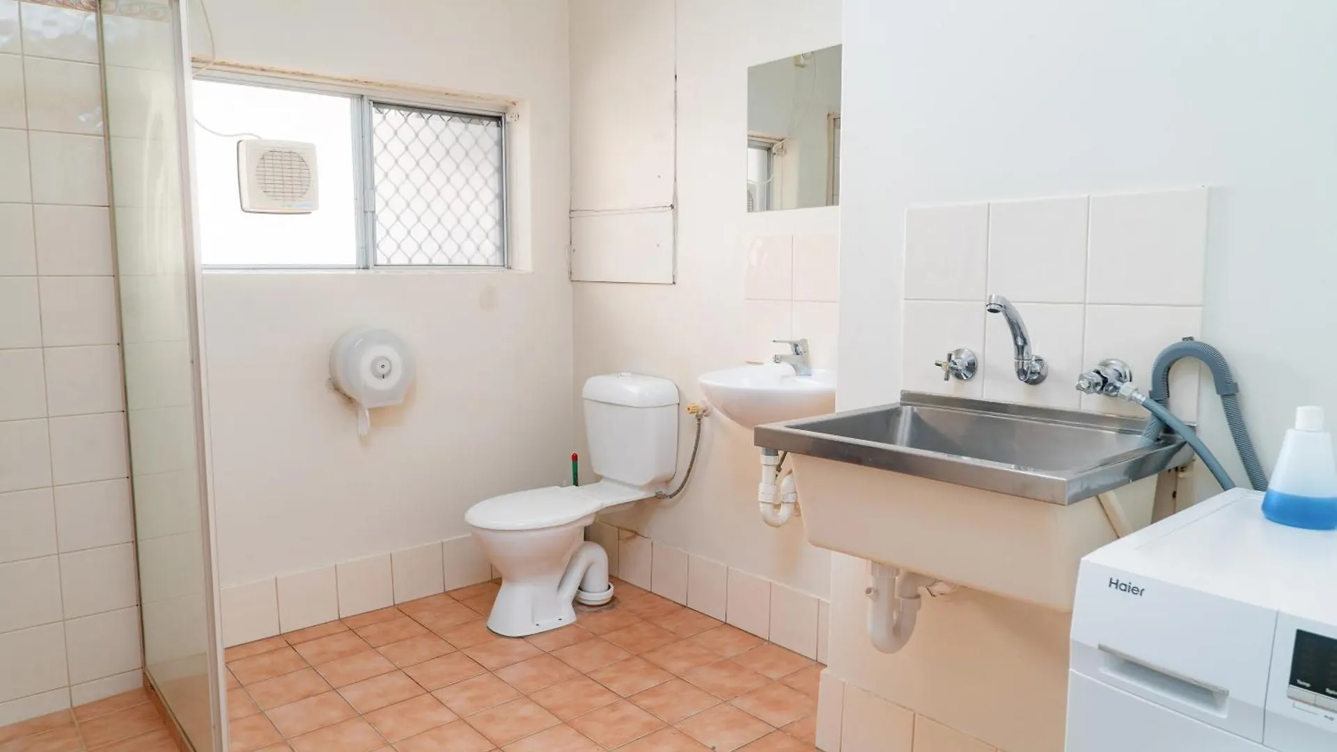 Apartment 3 Burswood Perth Motel