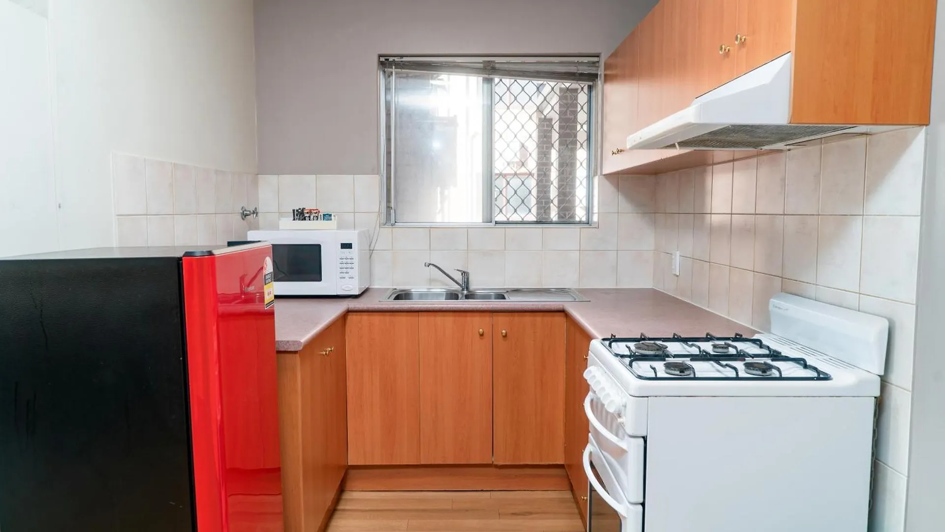 Apartment 3 Burswood Perth Motel