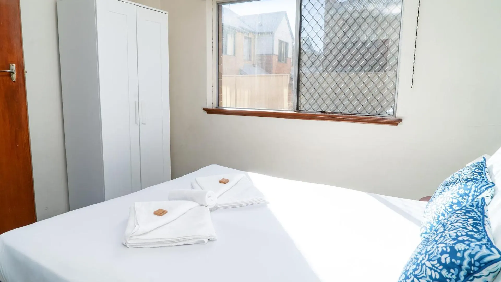 Motel Apartment 3 Burswood Perth